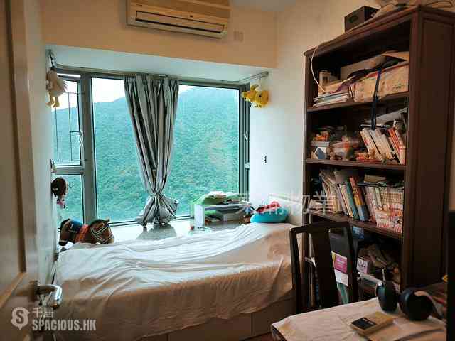 Tung Chung - Caribbean Coast Phase 2 Albany Cove 05