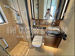 Tai Kok Tsui - Square Mile Phase 2 Cetus・Square Mile Tower 1 03