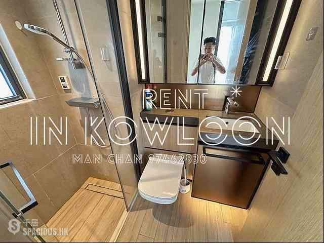 Tai Kok Tsui - Square Mile Phase 2 Cetus・Square Mile Tower 1 03