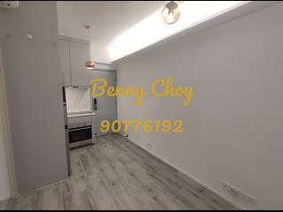 Sai Ying Pun - Koon Wah Building 04