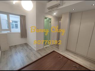 Sai Ying Pun - Koon Wah Building 08