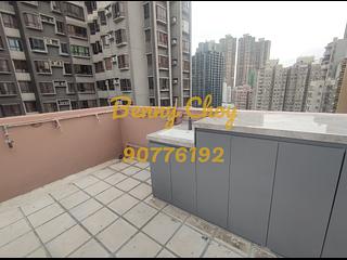Sai Ying Pun - Koon Wah Building 18