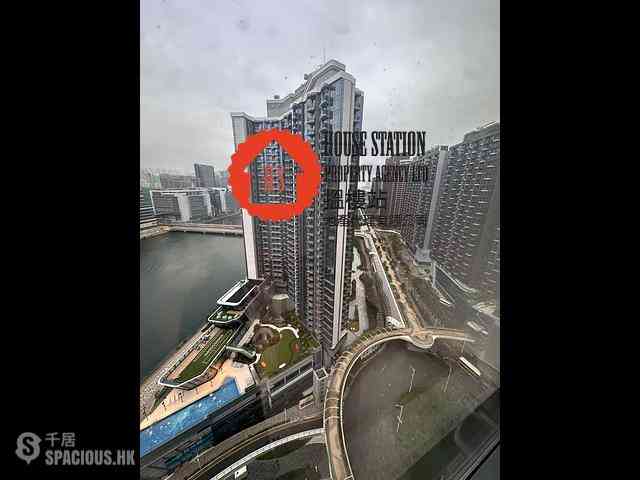 Kai Tak - Twin Victoria Block 1A 03