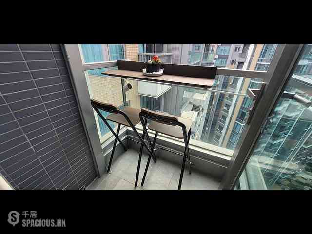 Pak Shek Kok - St Martin Phase 2 Tower 9 10