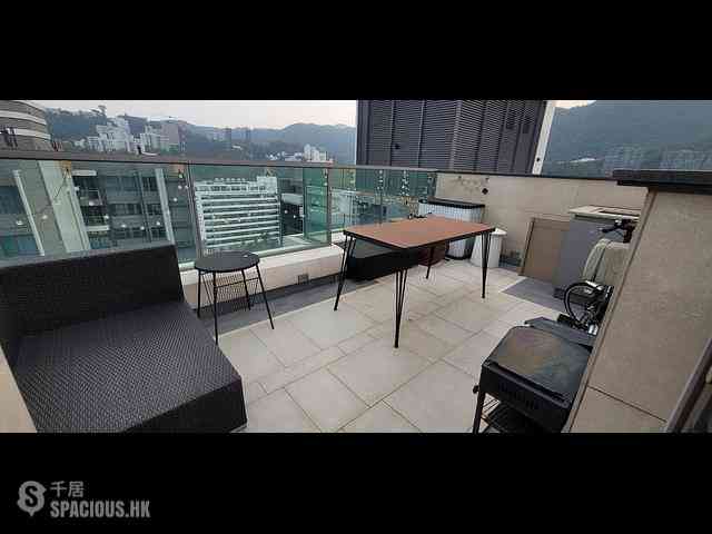 Pak Shek Kok - St Martin Phase 2 Tower 9 11