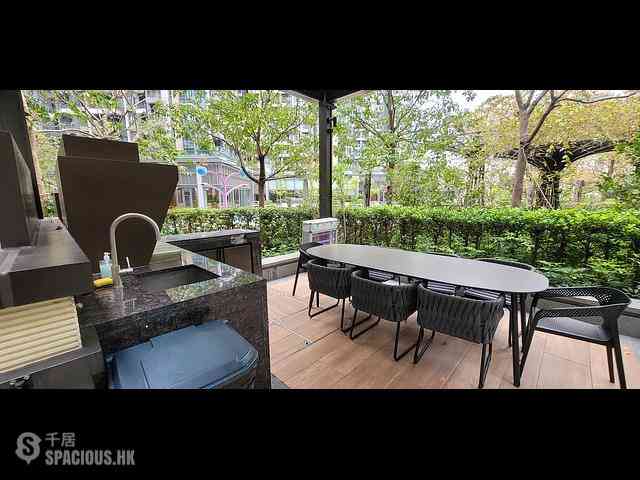 Pak Shek Kok - St Martin Phase 2 Tower 9 16