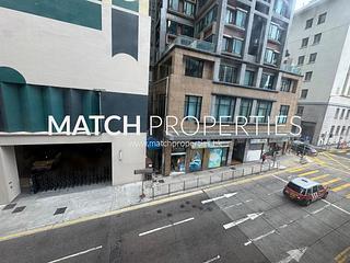 Sai Ying Pun - 345A, Queen's Road West 04