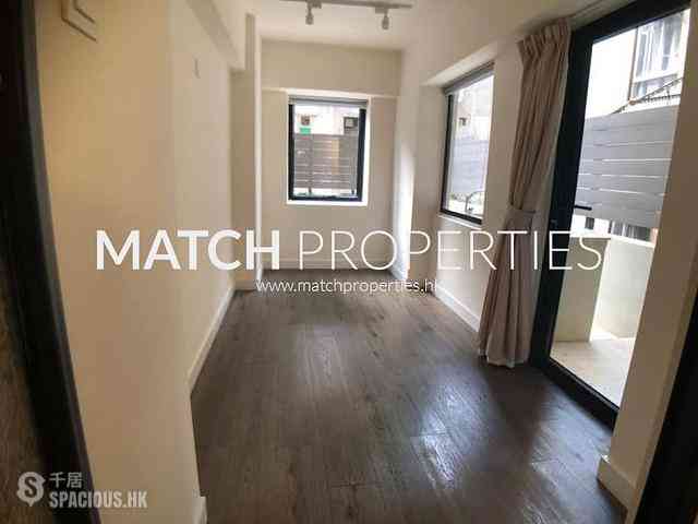 Sai Ying Pun - 345A, Queen's Road West 09