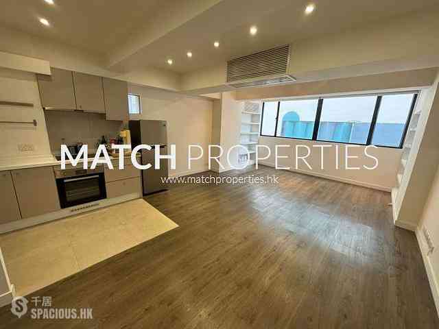 Sai Ying Pun - 345A, Queen's Road West 01