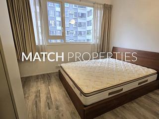 Sai Ying Pun - Koon Wah Building 09