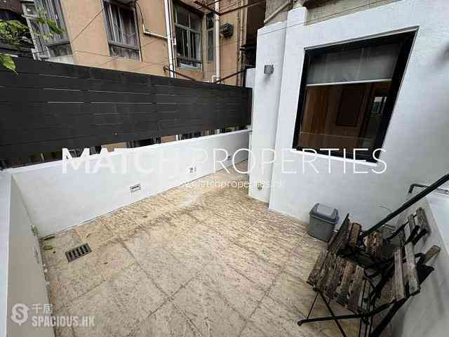 Sai Ying Pun - 345A, Queen's Road West 12