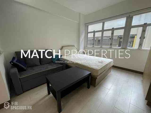 Sai Ying Pun - 71-73, First Street 02