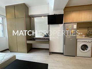 Sai Ying Pun - 71-73, First Street 04