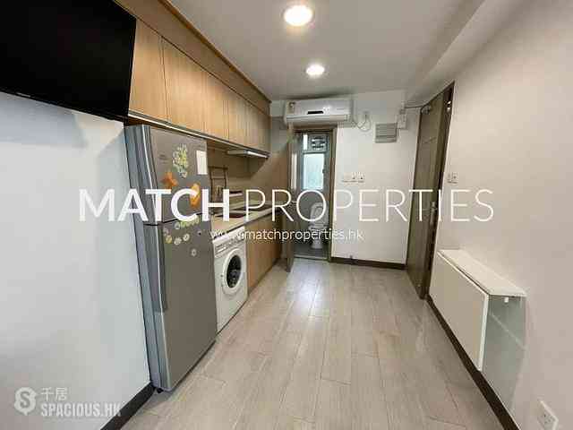 Sai Ying Pun - 71-73, First Street 05