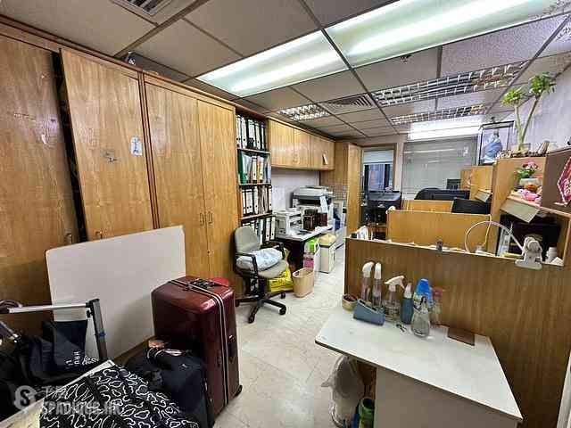 Causeway Bay - Vulcan House 01