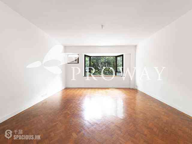 Tai Hang - Hecny Court 01
