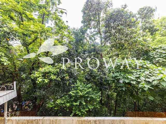 Tai Hang - Hecny Court 02