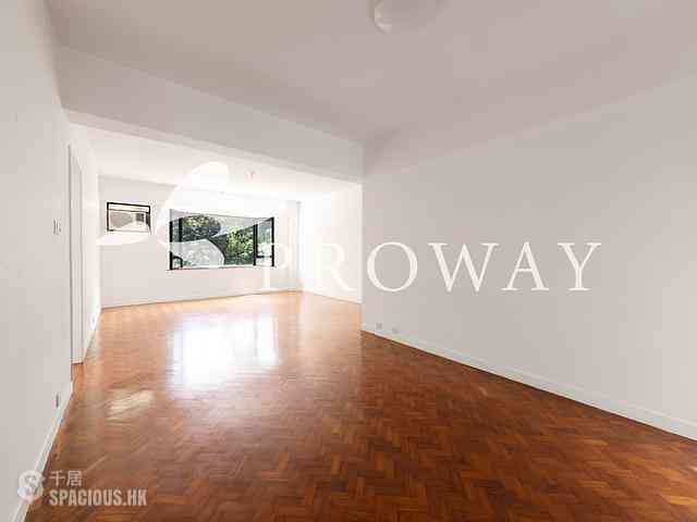 Tai Hang - Hecny Court 03