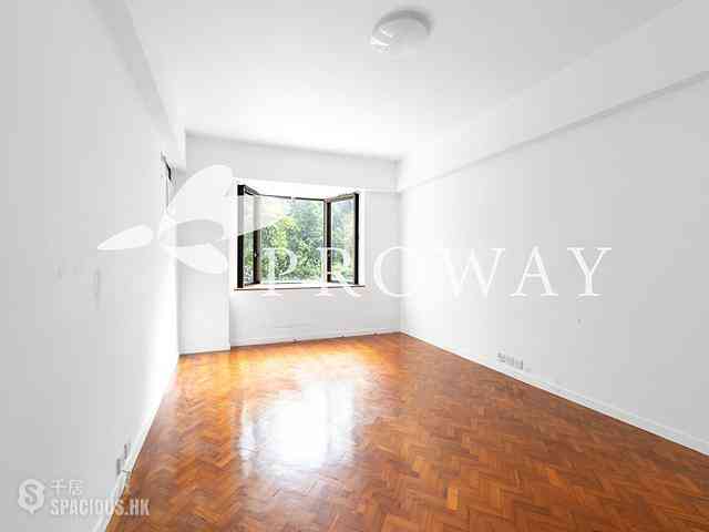 Tai Hang - Hecny Court 05