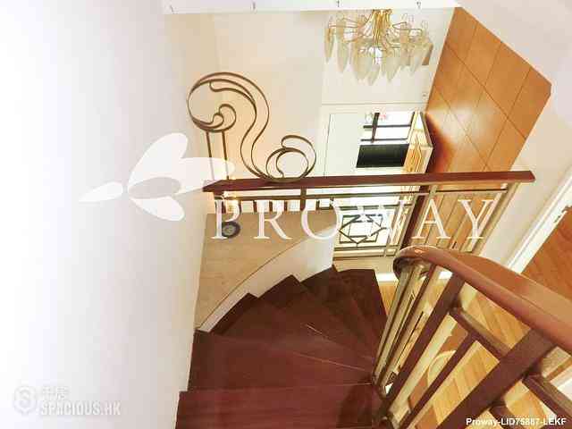 Clear Water Bay - Silver Fountain Terrace 12