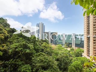 Pok Fu Lam - Baguio Villa Block 44 02