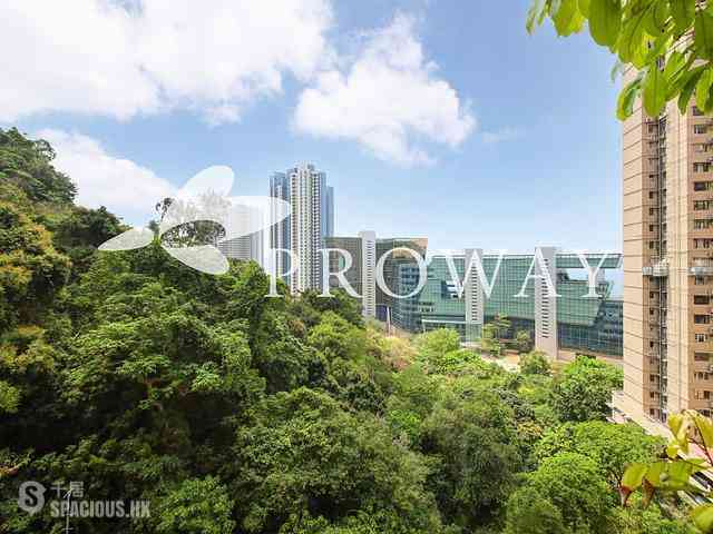 Pok Fu Lam - Baguio Villa Block 44 02