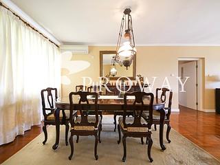 Pok Fu Lam - Baguio Villa Block 44 05