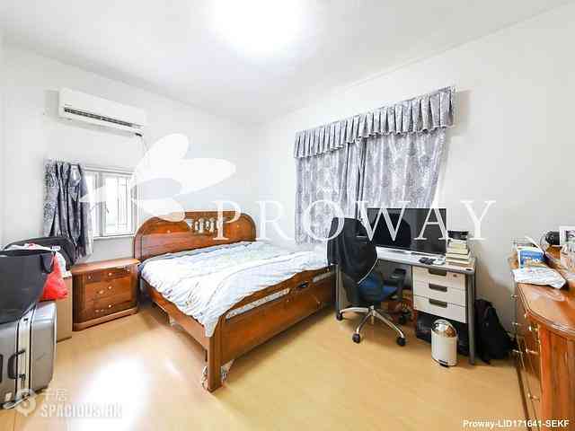 Happy Valley - Greenside Villa Block A 08