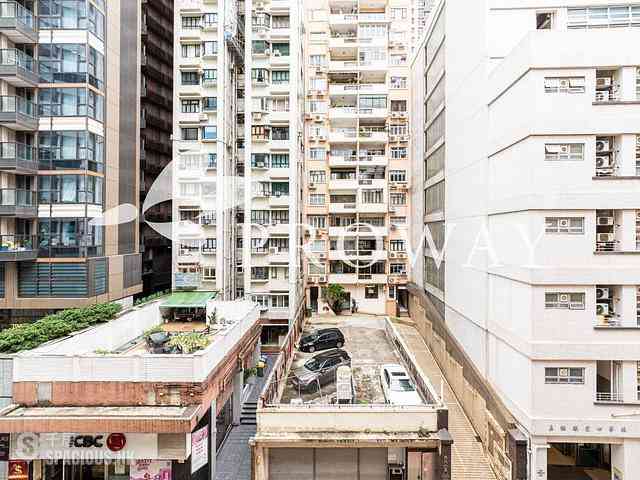 Central - 29-31, Caine Road 02