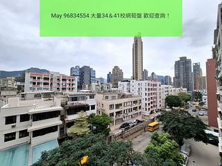 Kowloon City - Sau Chuk Yuen 03