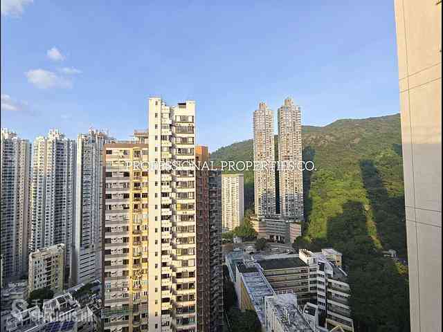 Tai Hang - Yukon Heights 01