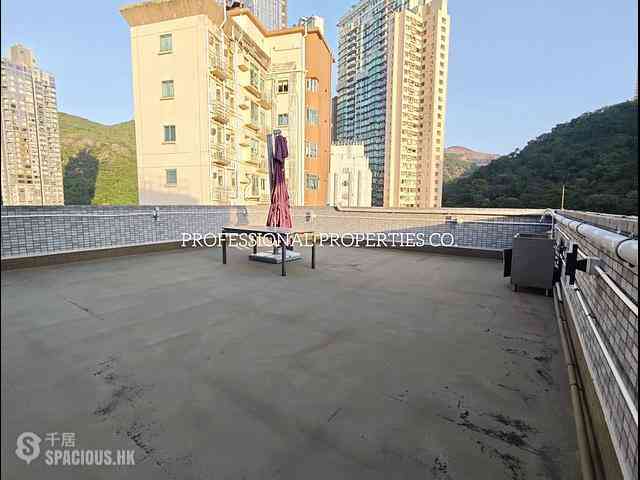 Tai Hang - Yukon Heights 02