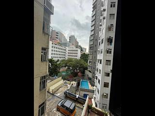 石塘咀 - 俊威閣 04