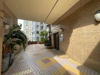 石塘咀 - 俊威閣 06