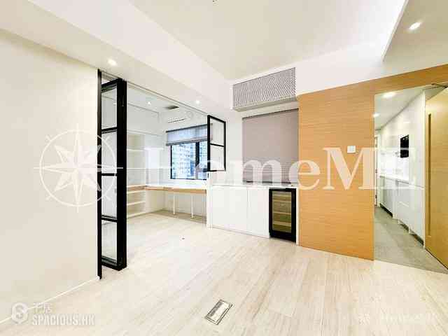 Tai Hang - Yukon Heights 02