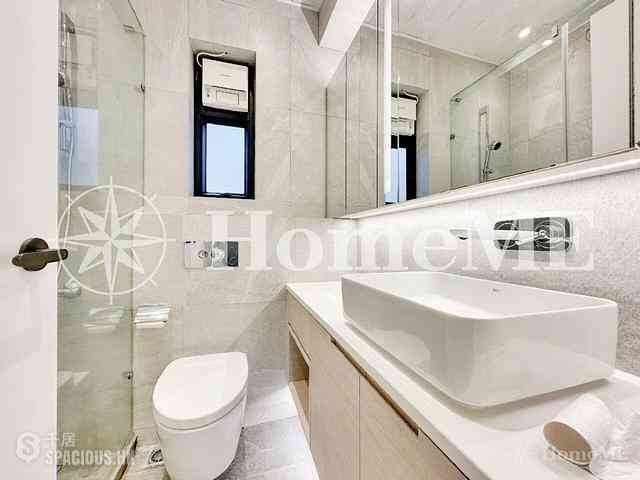 Tai Hang - Yukon Heights 12