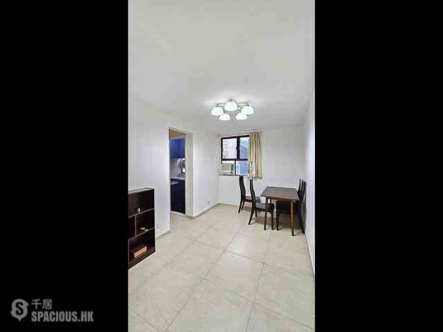 Wan Chai - Kingstown Mansion 01