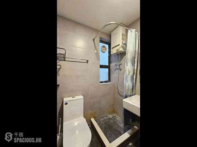 Wan Chai - Kingstown Mansion 03
