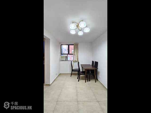 Wan Chai - Kingstown Mansion 06
