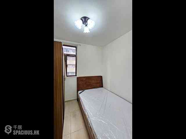Wan Chai - Kingstown Mansion 07
