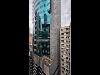 Wan Chai - Kingstown Mansion 09