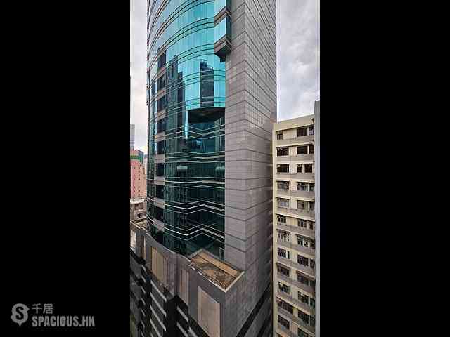 Wan Chai - Kingstown Mansion 09