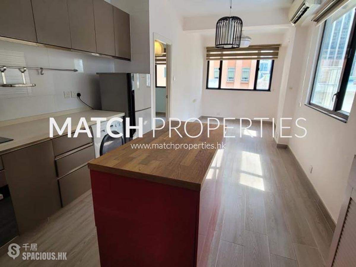 For Rent - 182, Jaffe Road, 1 Bed, 436 Sqft (ID:14635015)｜spacious.hk