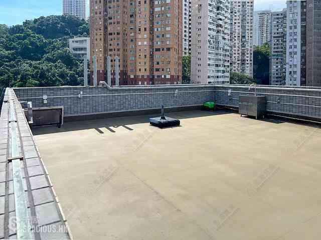 大坑 - 煜康台 01