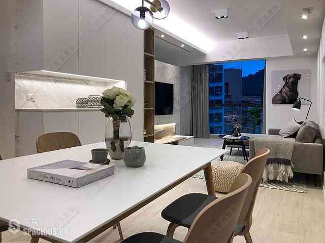 Tai Hang - Yukon Heights 02
