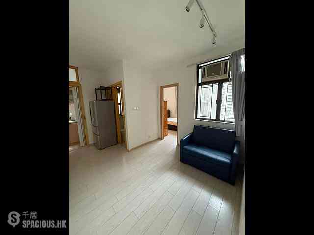 Tai Hang - Dragon Centre Block 2 04