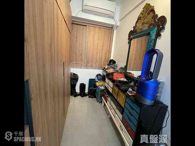 Happy Valley - 37-39, Sing Woo Road 02