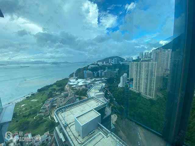 数码港 - 贝沙湾1期1座 02