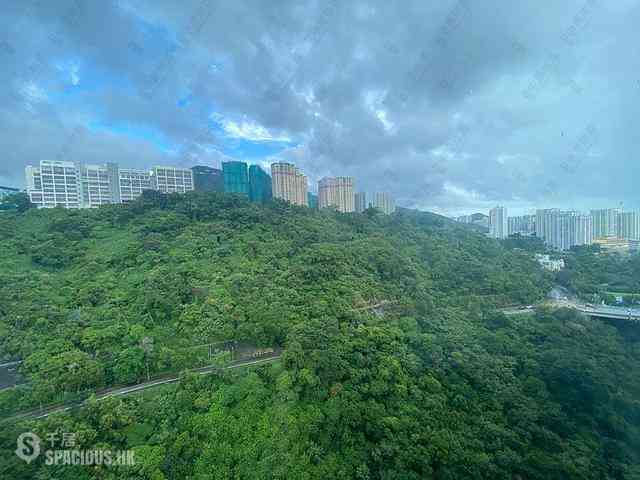 数码港 - 贝沙湾1期1座 03