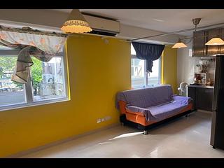 Mui Wo - Mui Wo Centre 04